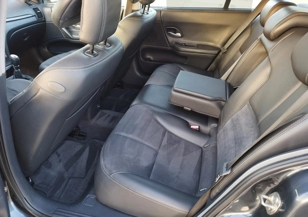 Renault Laguna cena 9900 przebieg: 289999, rok produkcji 2007 z Dobiegniew małe 466